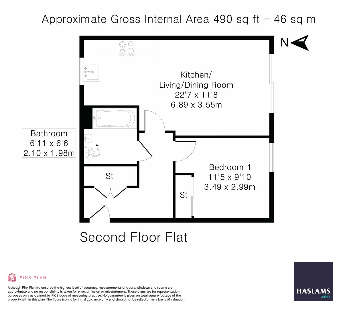 Floorplan Image 1