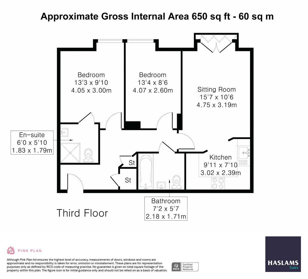 Floorplan Image 1