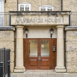 Riverside House, Fobney Street, Reading