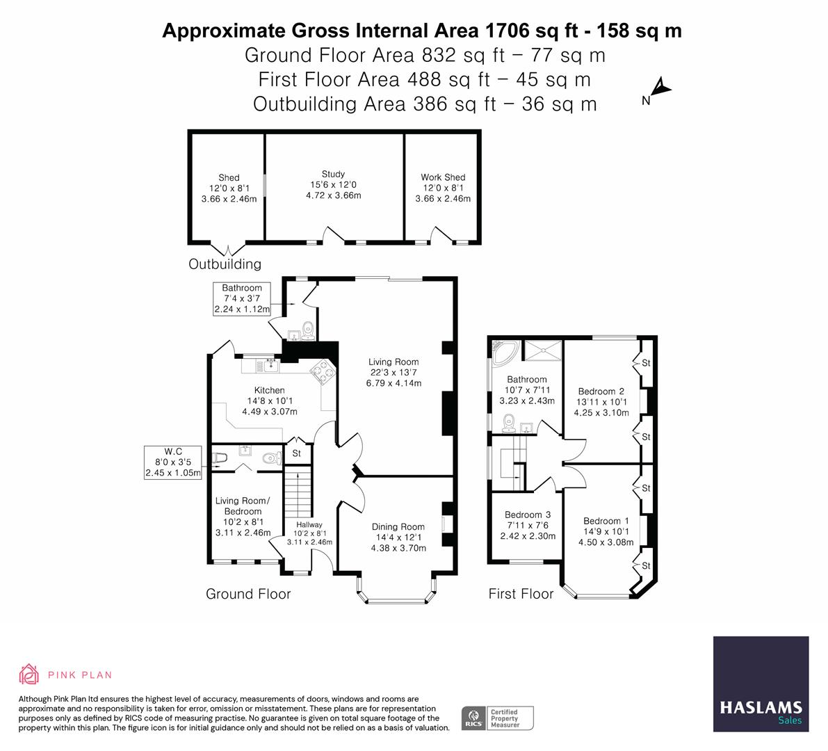 Floorplan Image 1