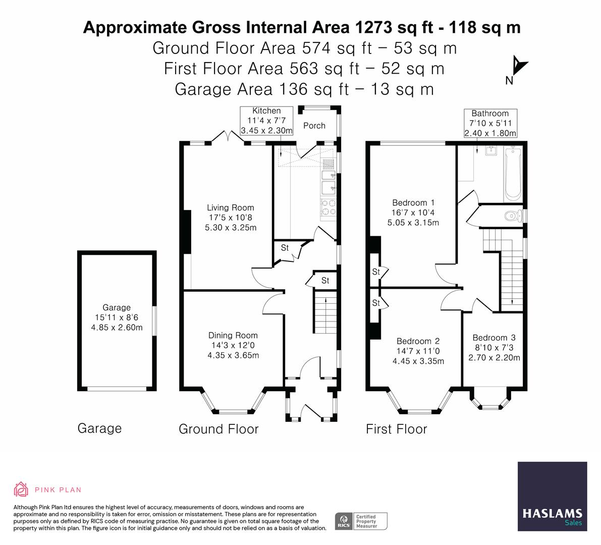 Floorplan Image 1