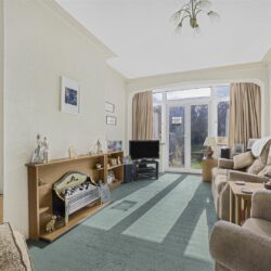 Delamere Road, Earley, Reading