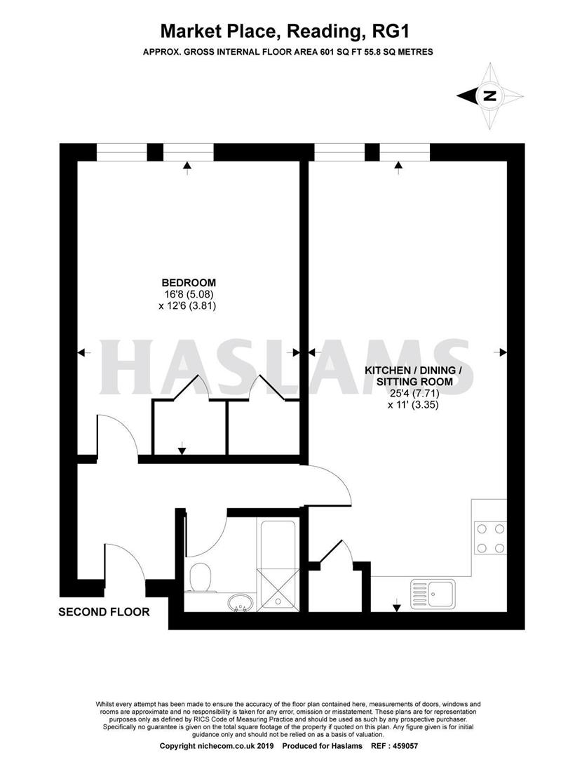 Floorplan Image 1