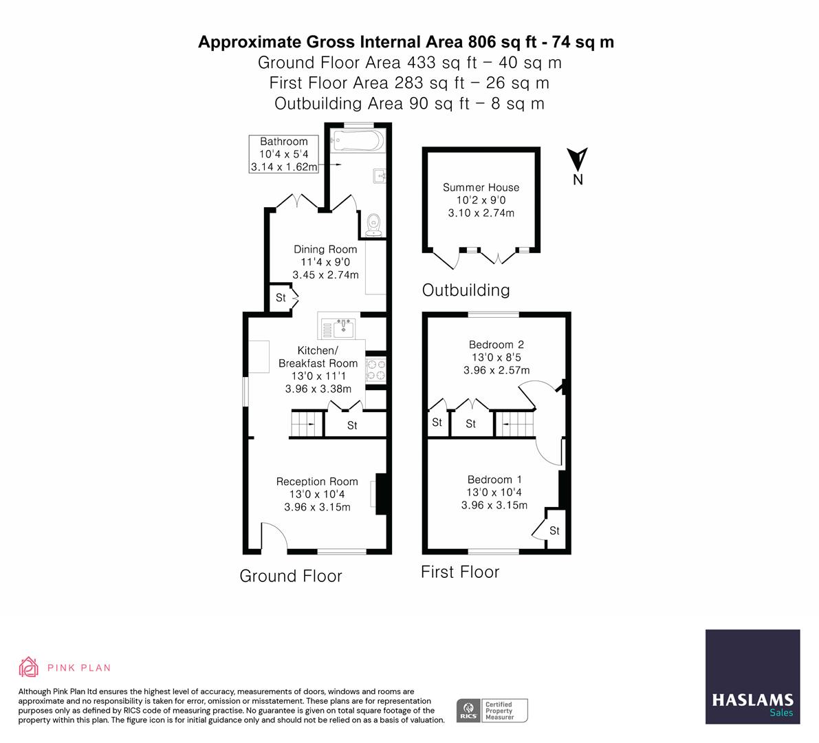 Floorplan Image 1