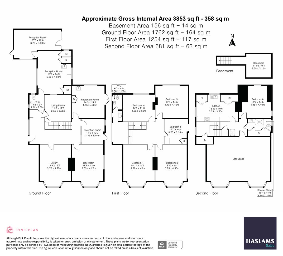 Floorplan Image 1