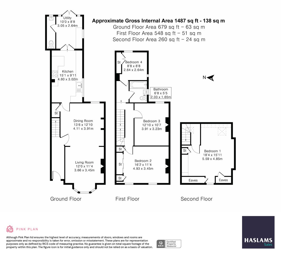 Floorplan Image 1