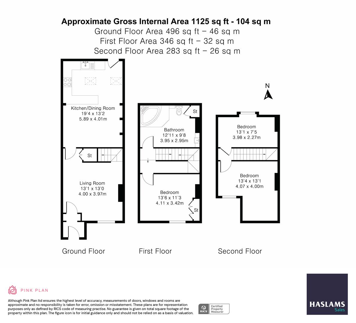 Floorplan Image 1