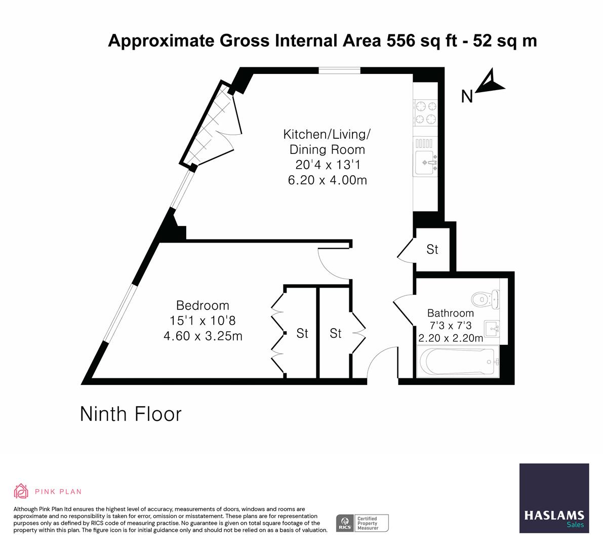 Floorplan Image 1