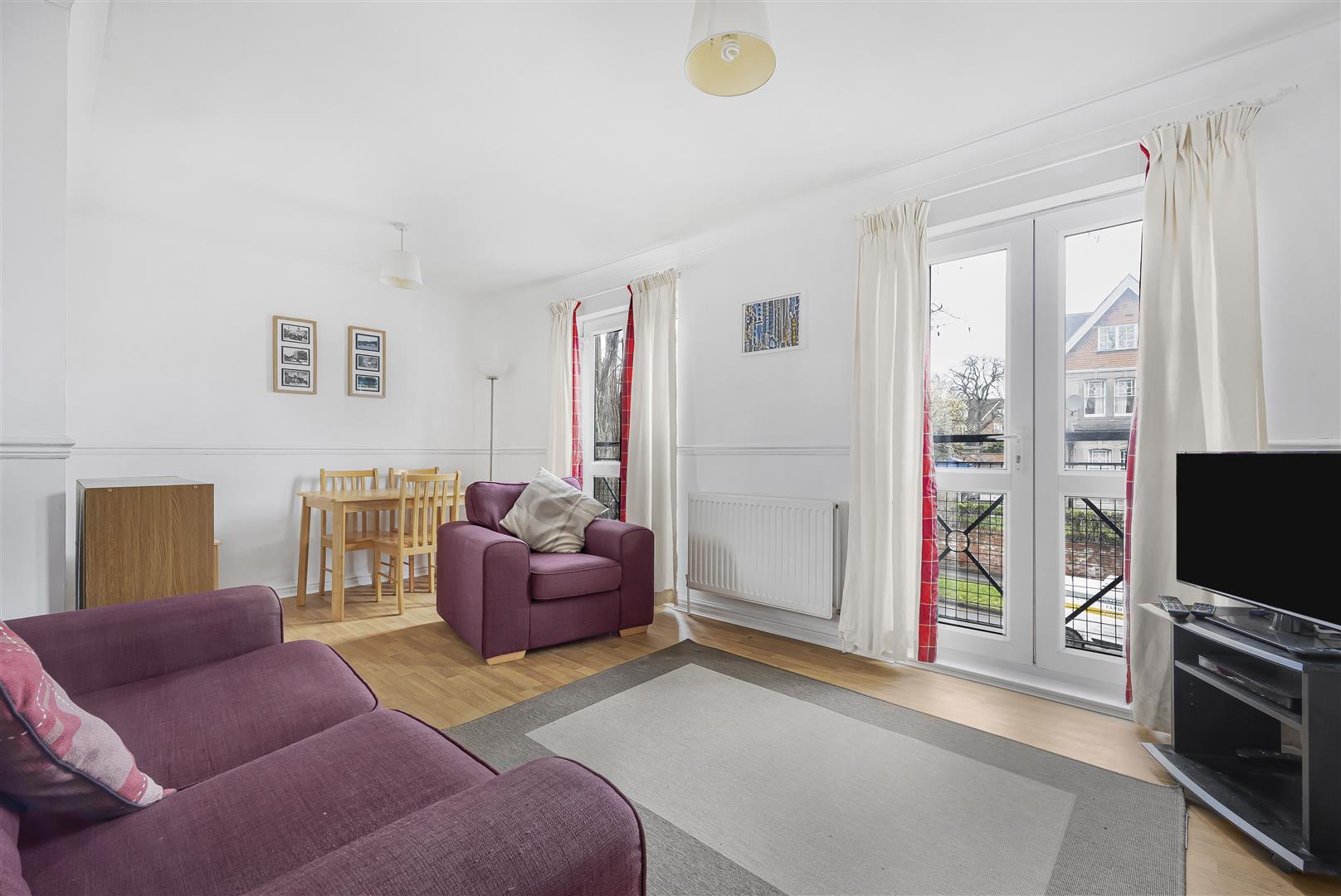 Richmond Road, Caversham, Reading