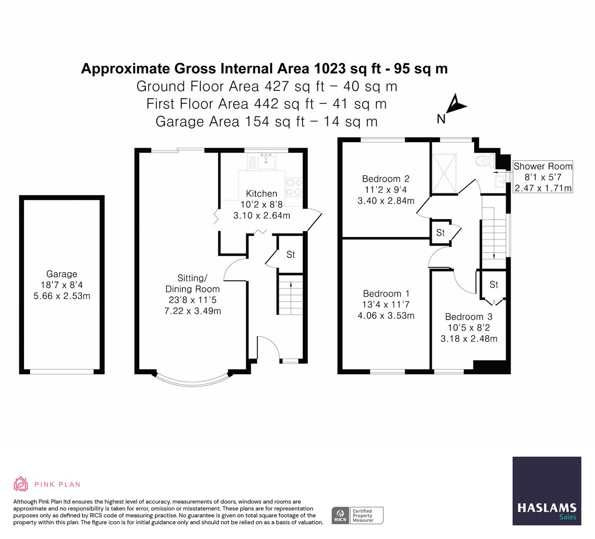 Floorplan Image 1