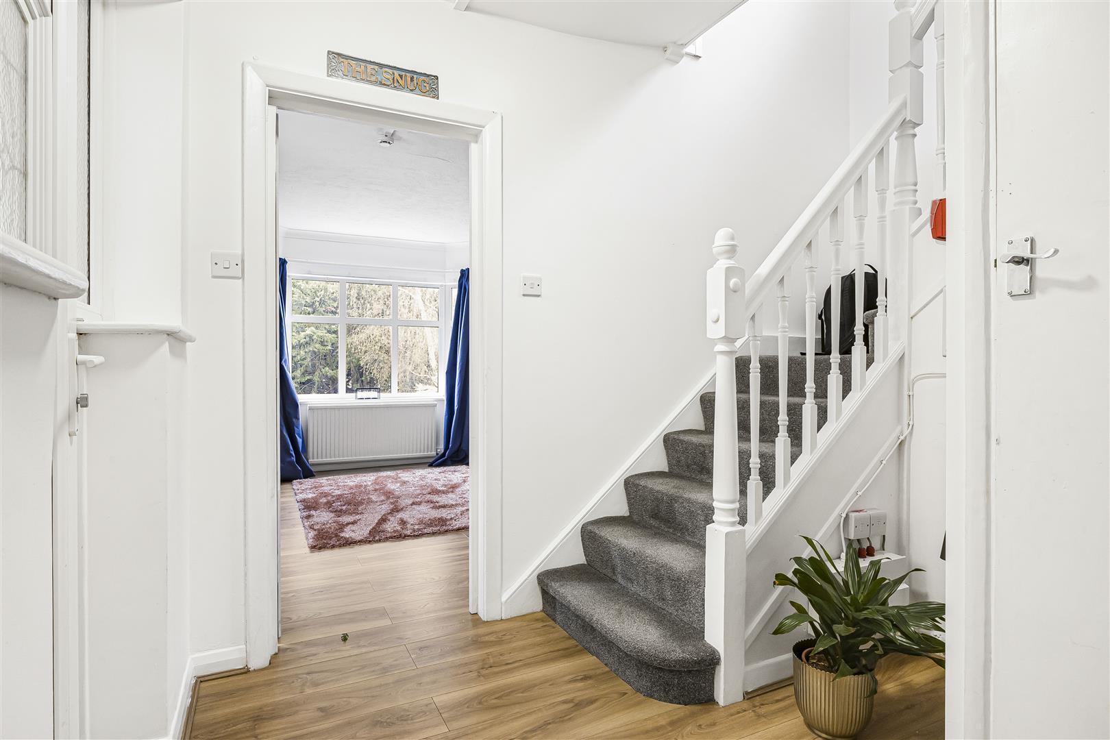 4 Bed House, Herons Lake, Theale, Reading, RG7 5JG