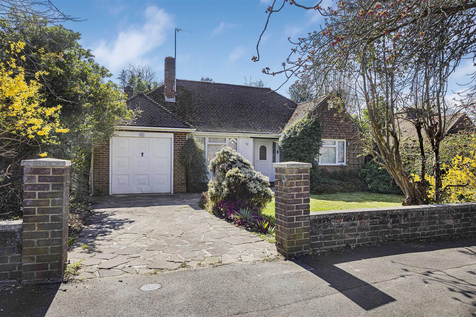 Richmond Road, Caversham, Reading