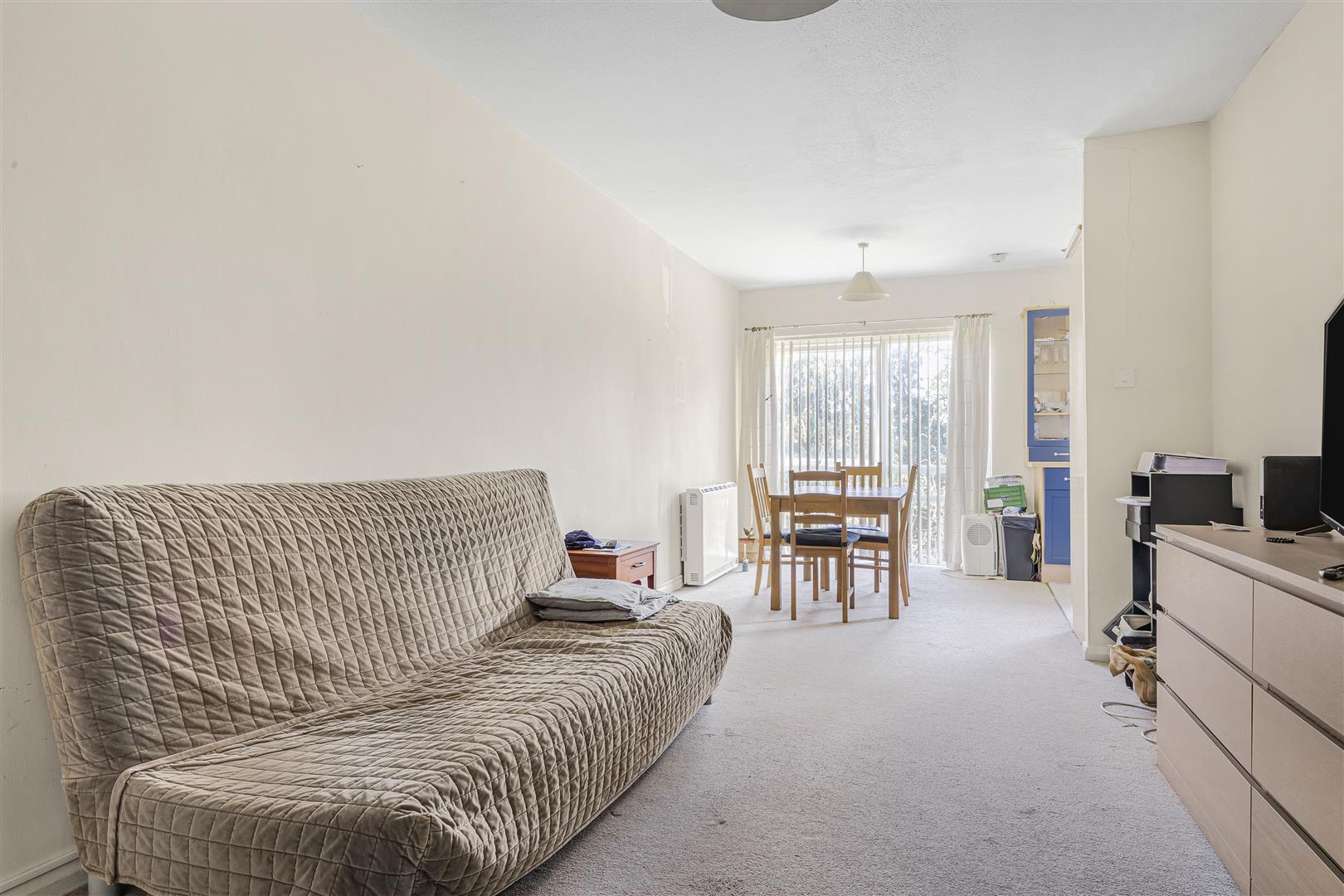 Tippett Rise, Reading