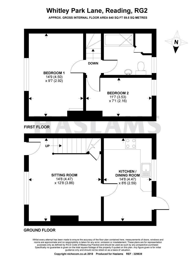 Floorplan Image 1