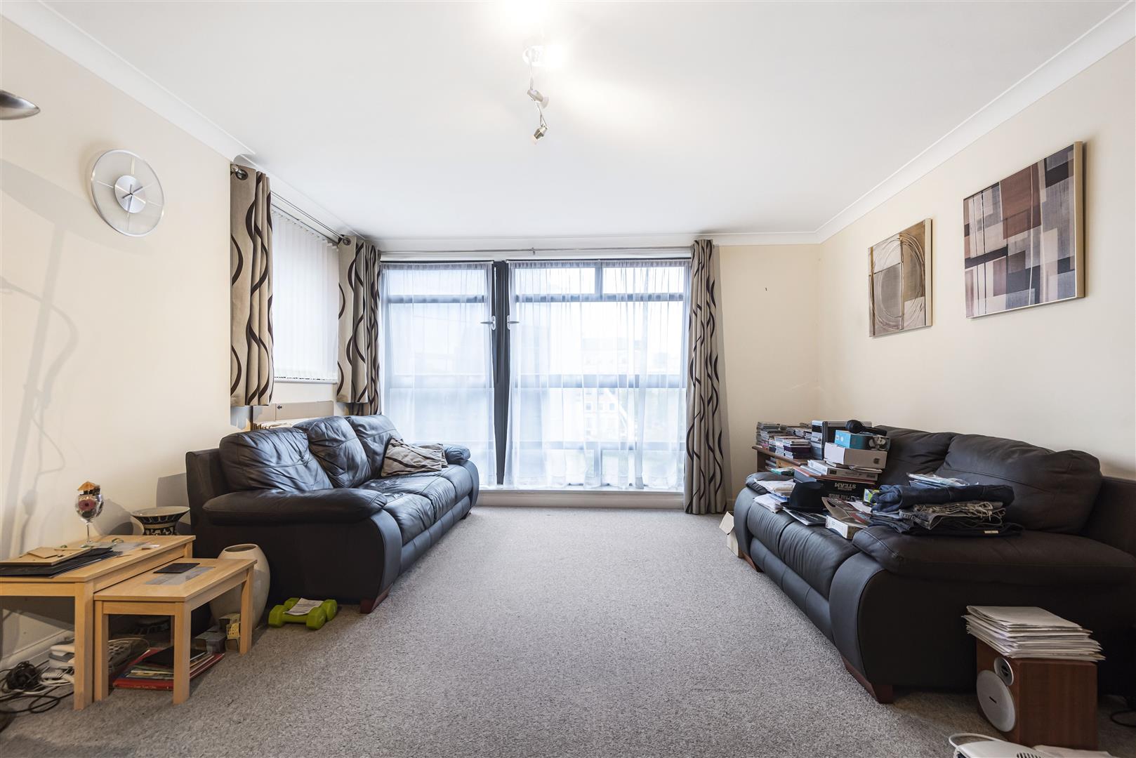 Nightingale Way, Reading,