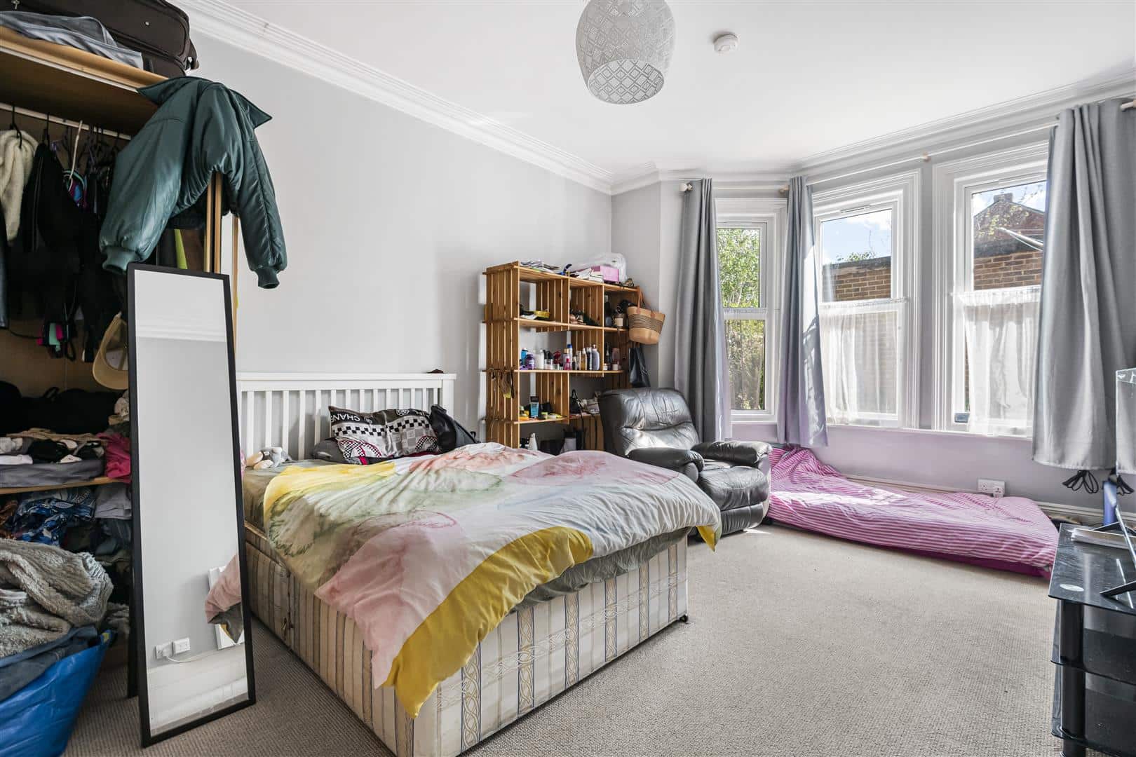 Cardiff Mews, Cardiff Road, Reading, RG1