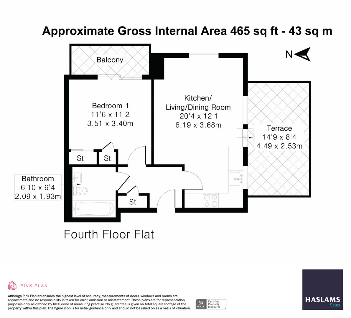 Floorplan Image 1