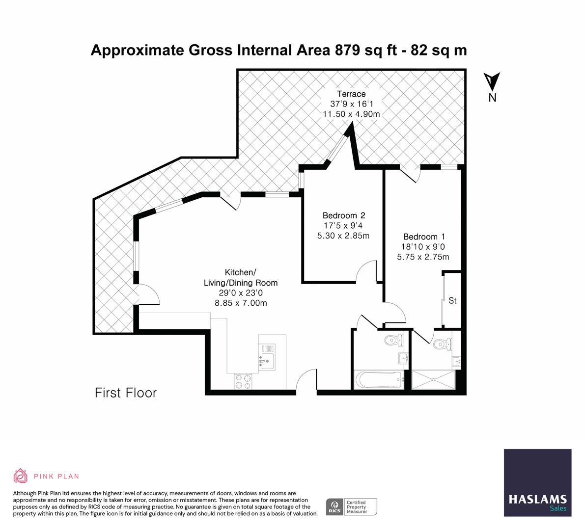 Floorplan Image 1