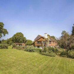 Bishopswood Lane, Tadley