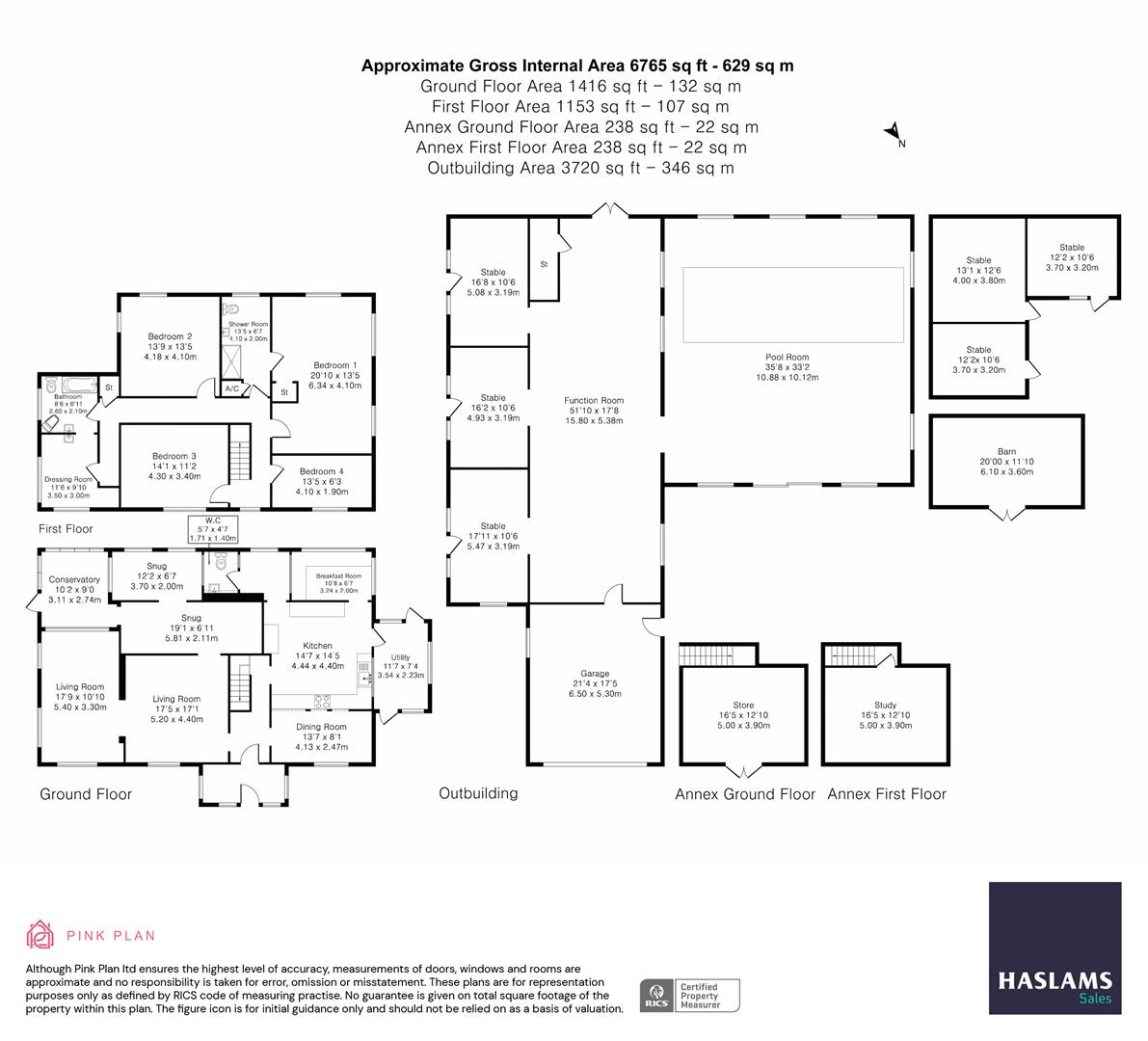 Floorplan Image 1