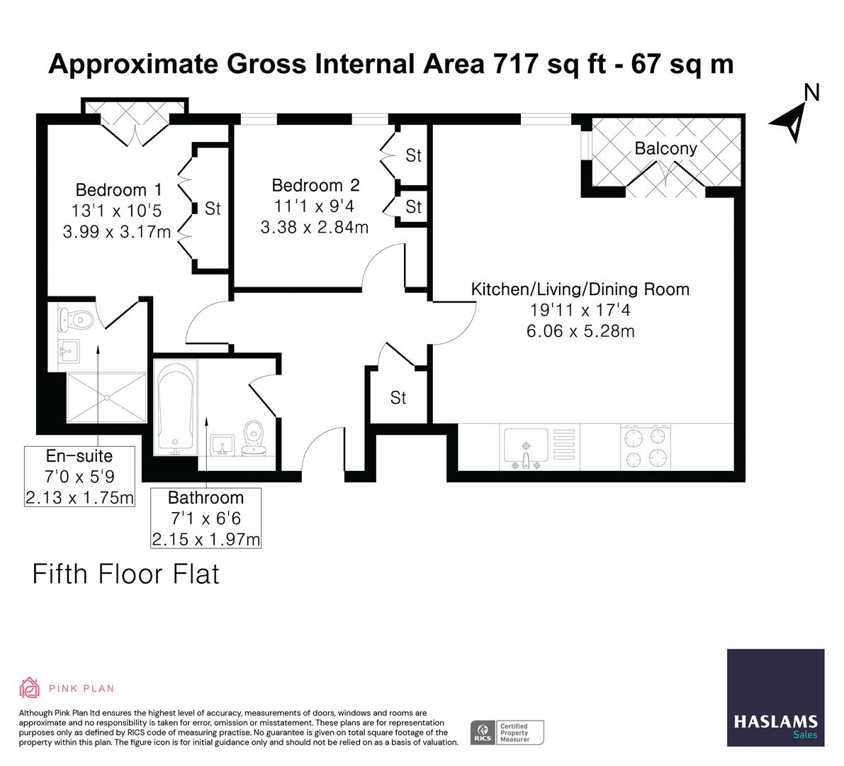 Floorplan Image 1