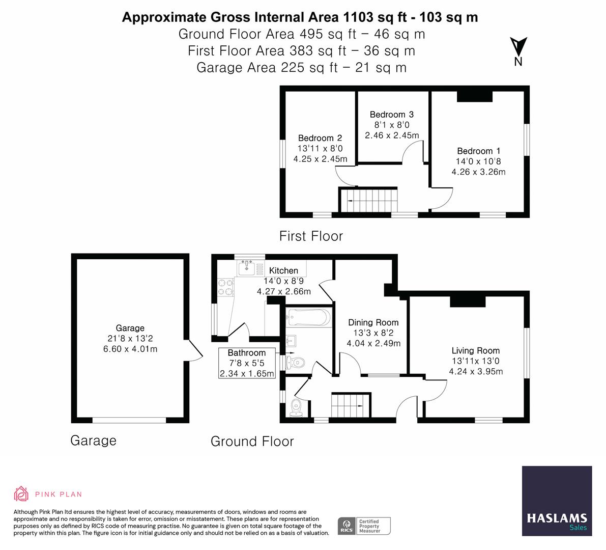 Floorplan Image 1