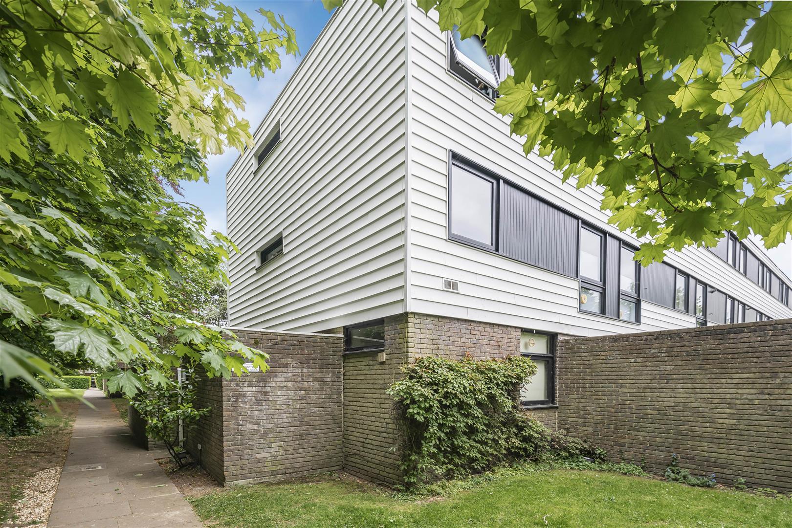 Bulmershe Road, Reading