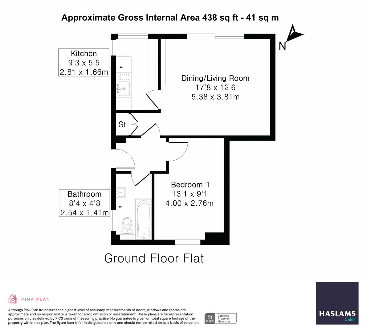Floorplan Image 1