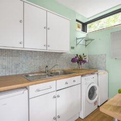 Bulmershe Road, Reading