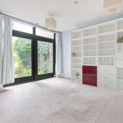 Bulmershe Road, Reading