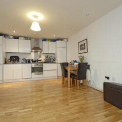 Hayward, Chatham Place, Reading