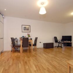 Hayward, Chatham Place, Reading
