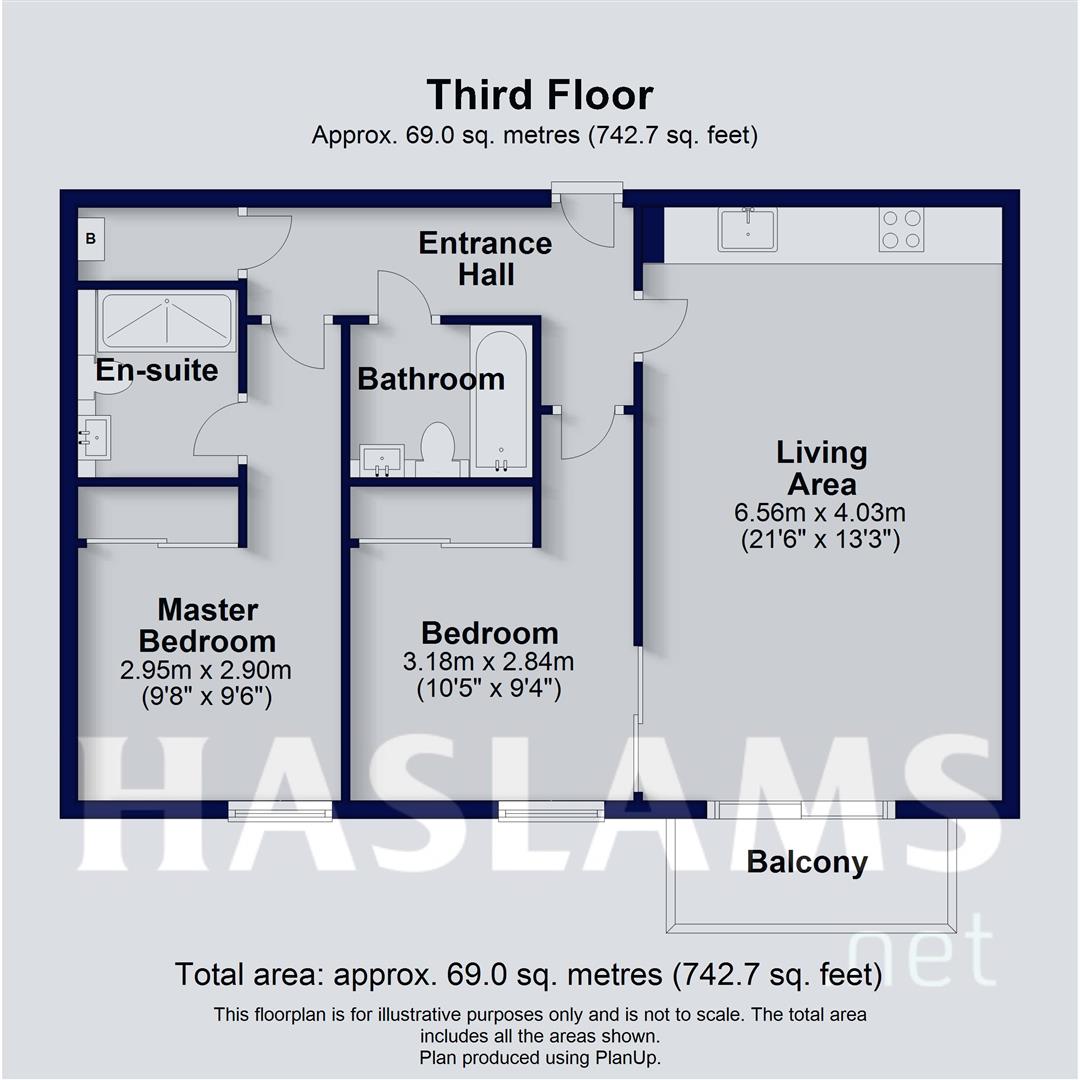 Floorplan Image 1