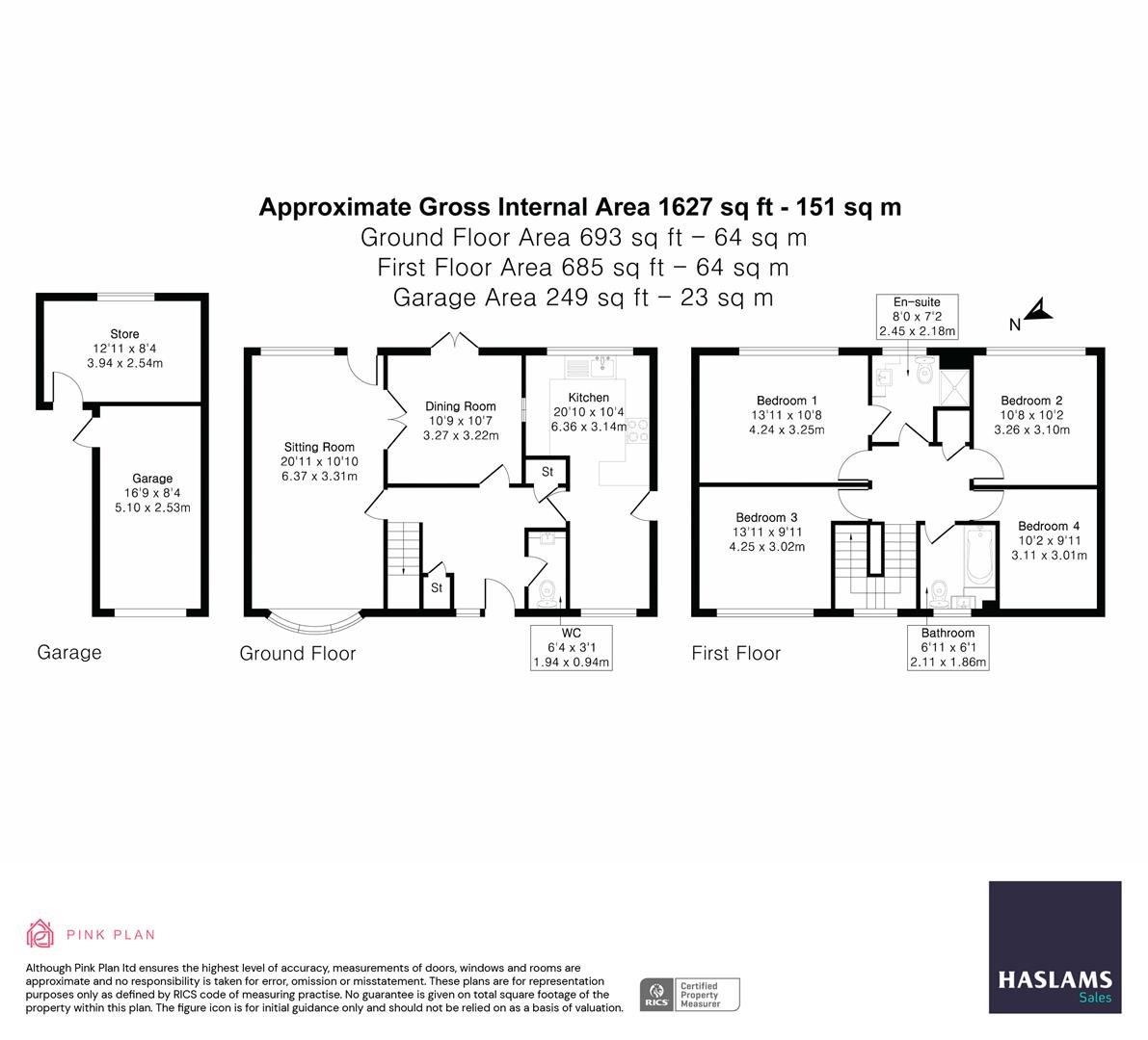 Floorplan Image 1