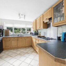 Hyde End Road, Spencers Wood, Reading