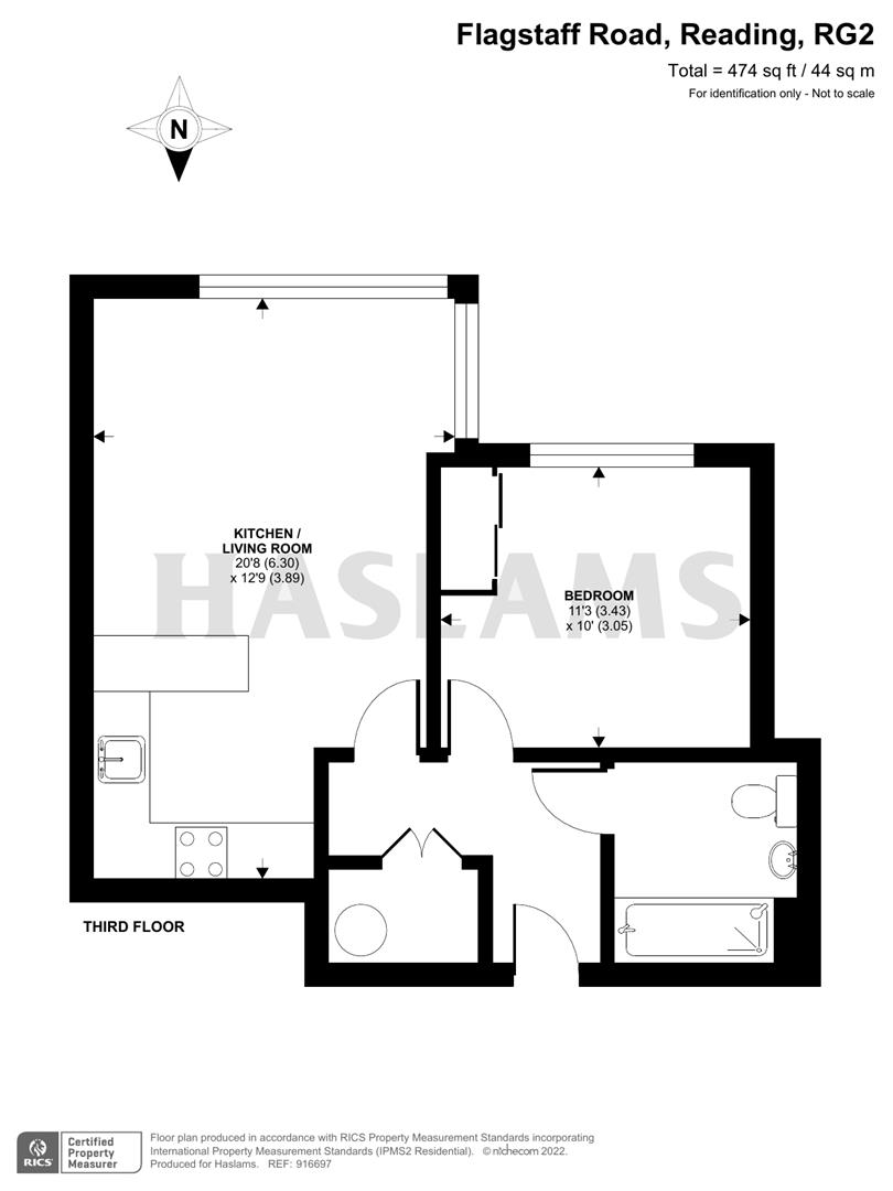 Floorplan Image 1