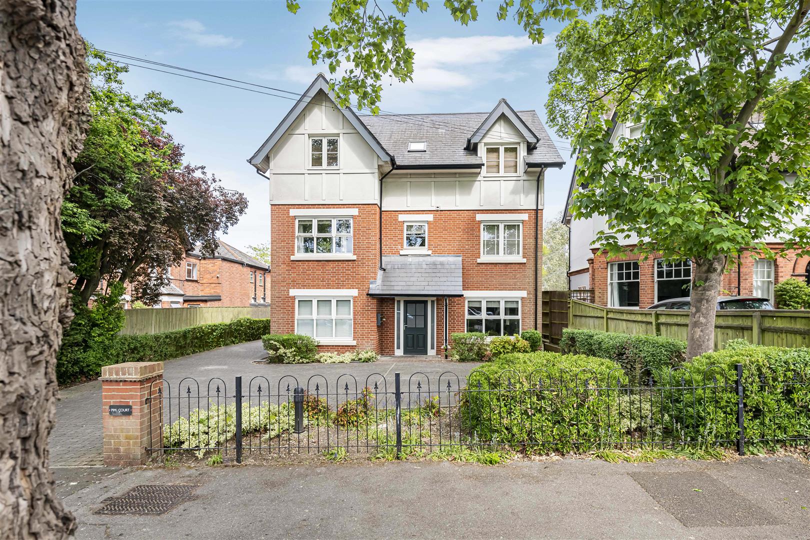 29a Kendrick Road, Reading