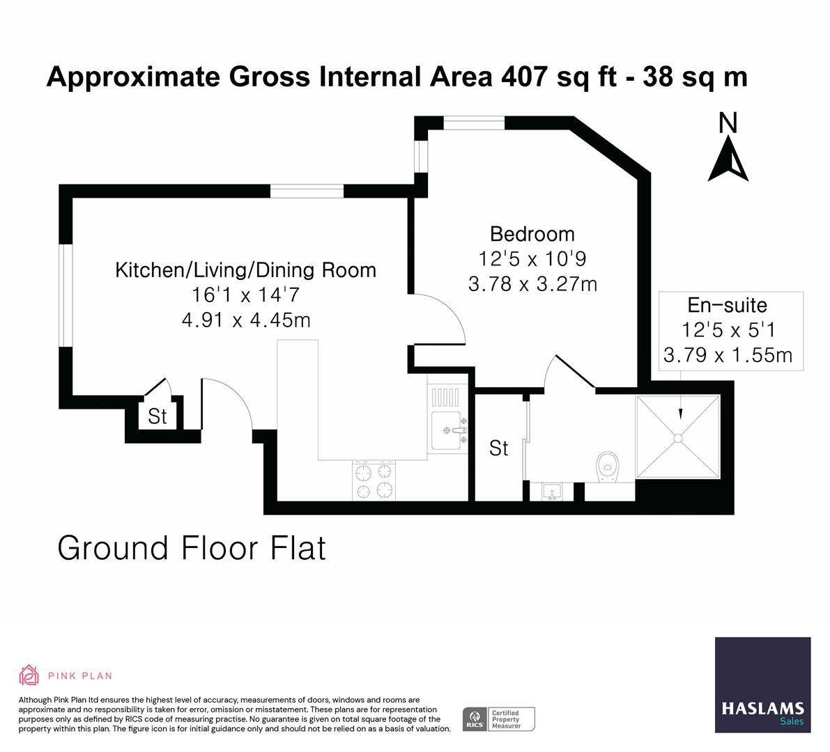 Floorplan Image 1