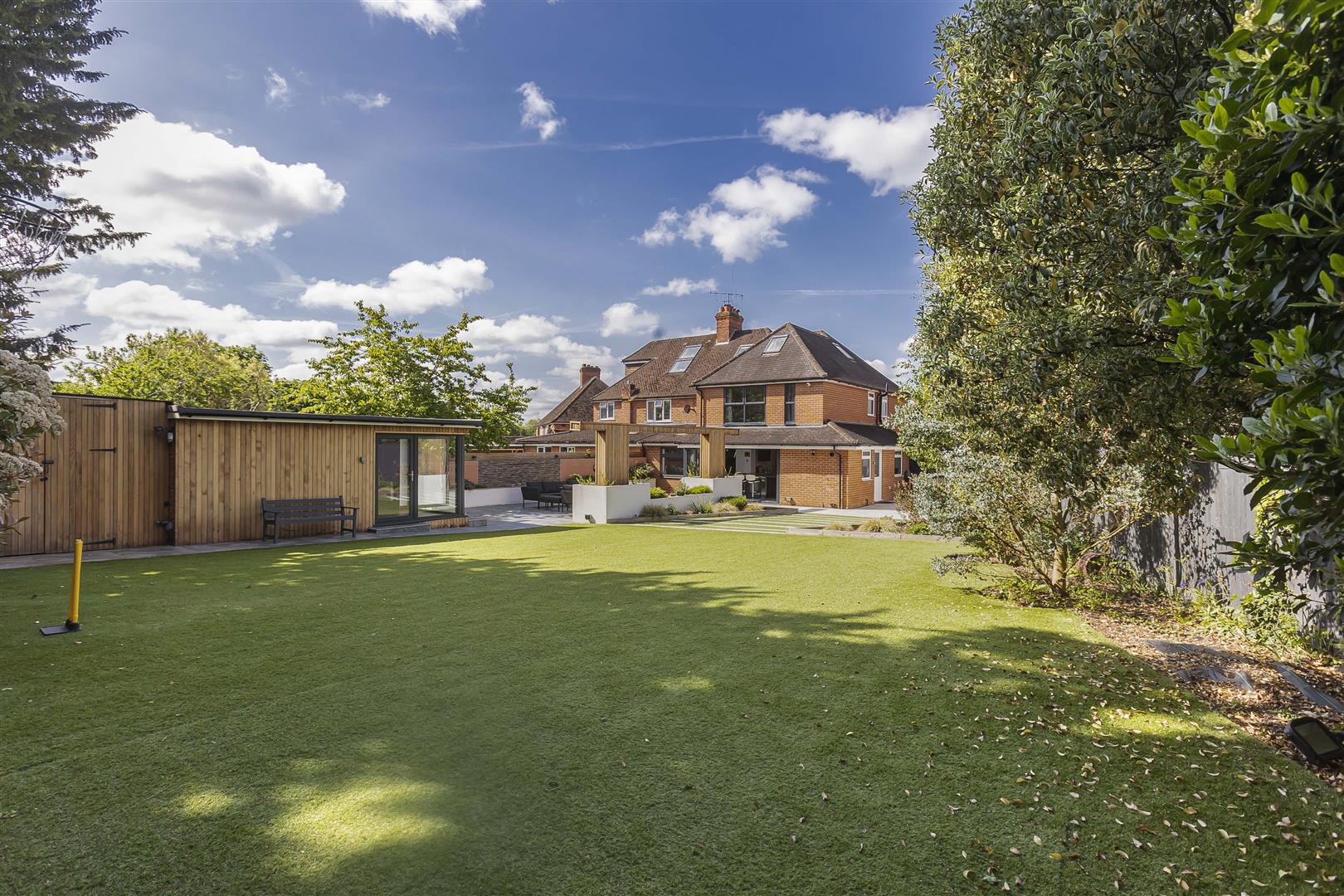 Littlecote Drive, Reading