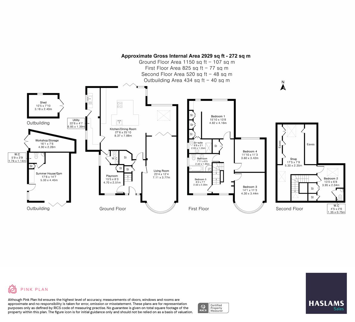 Floorplan Image 1