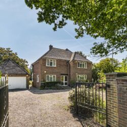 Cutbush Lane West, Shinfield, Reading