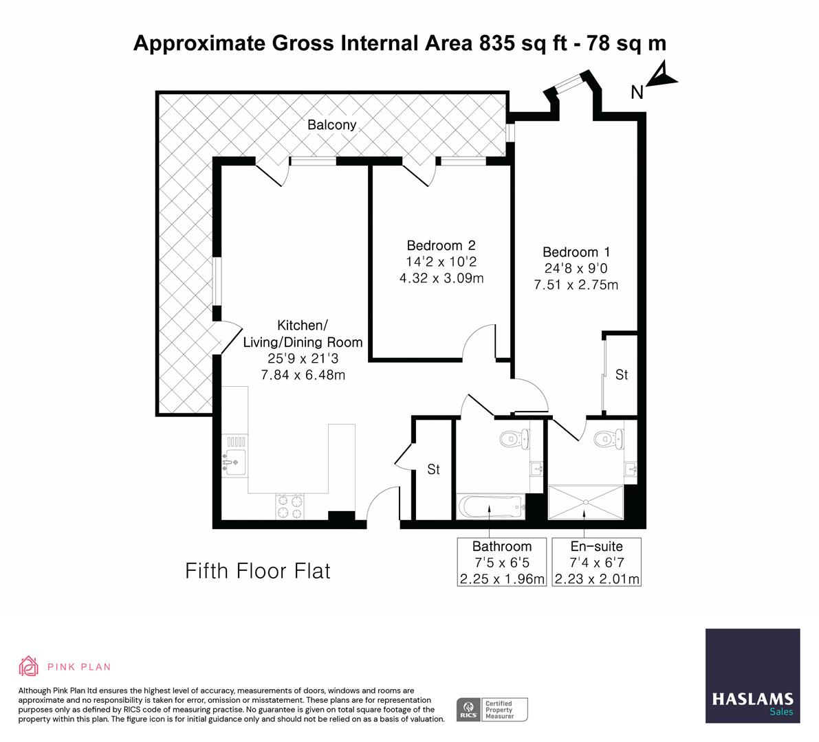 Floorplan Image 1