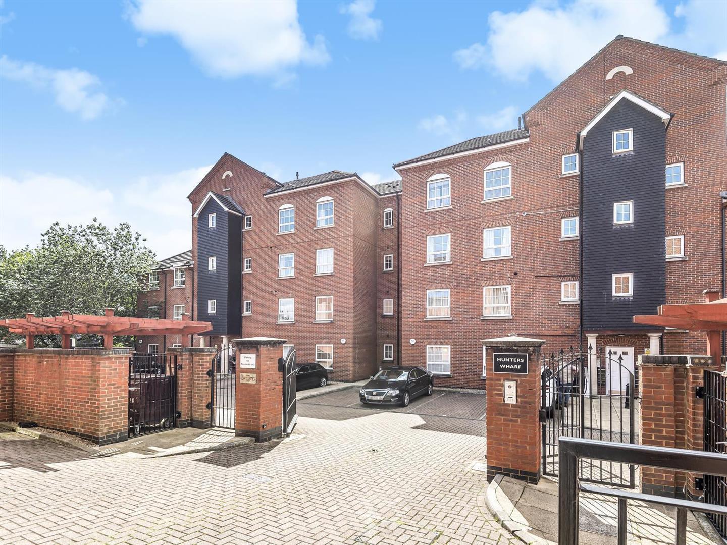 Katesgrove Lane, Reading