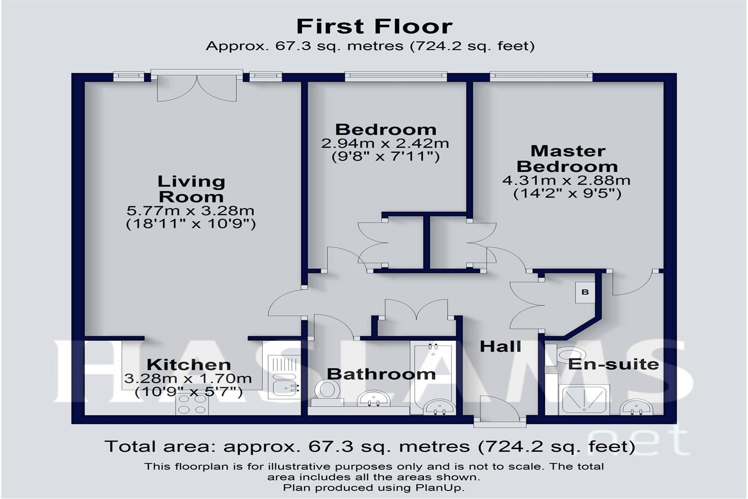 Floorplan Image 1