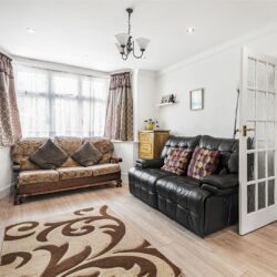 London Road, Earley, Reading