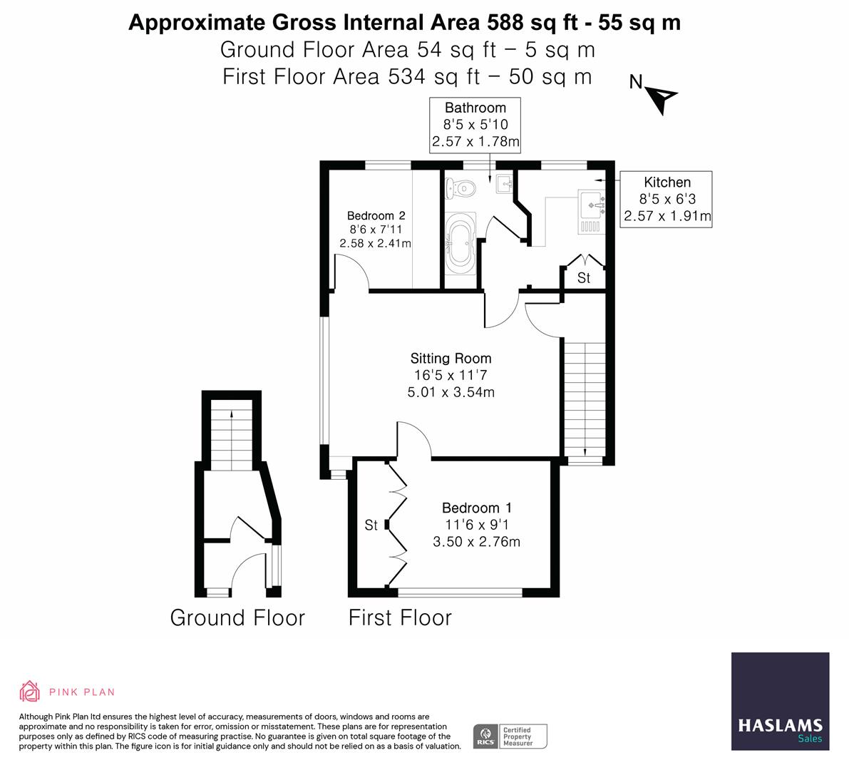 Floorplan Image 1