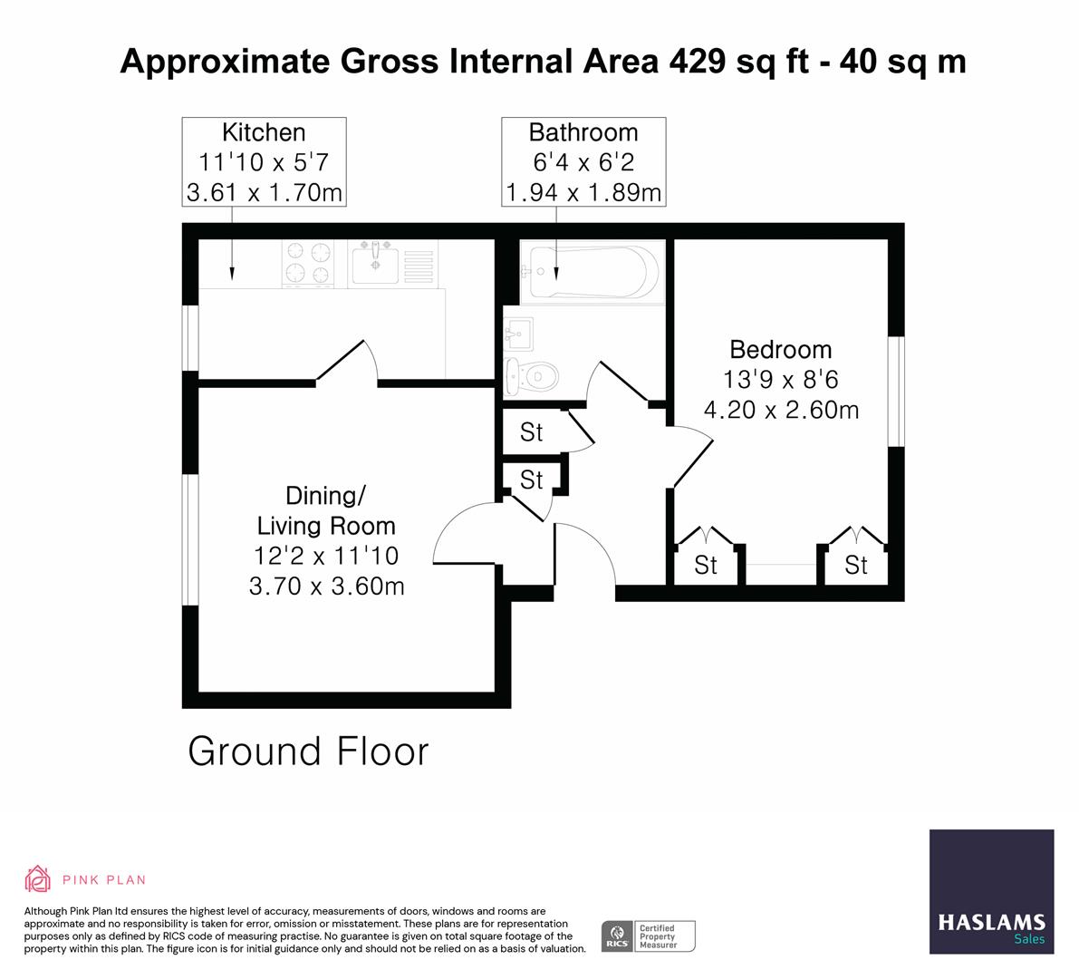 Floorplan Image 1