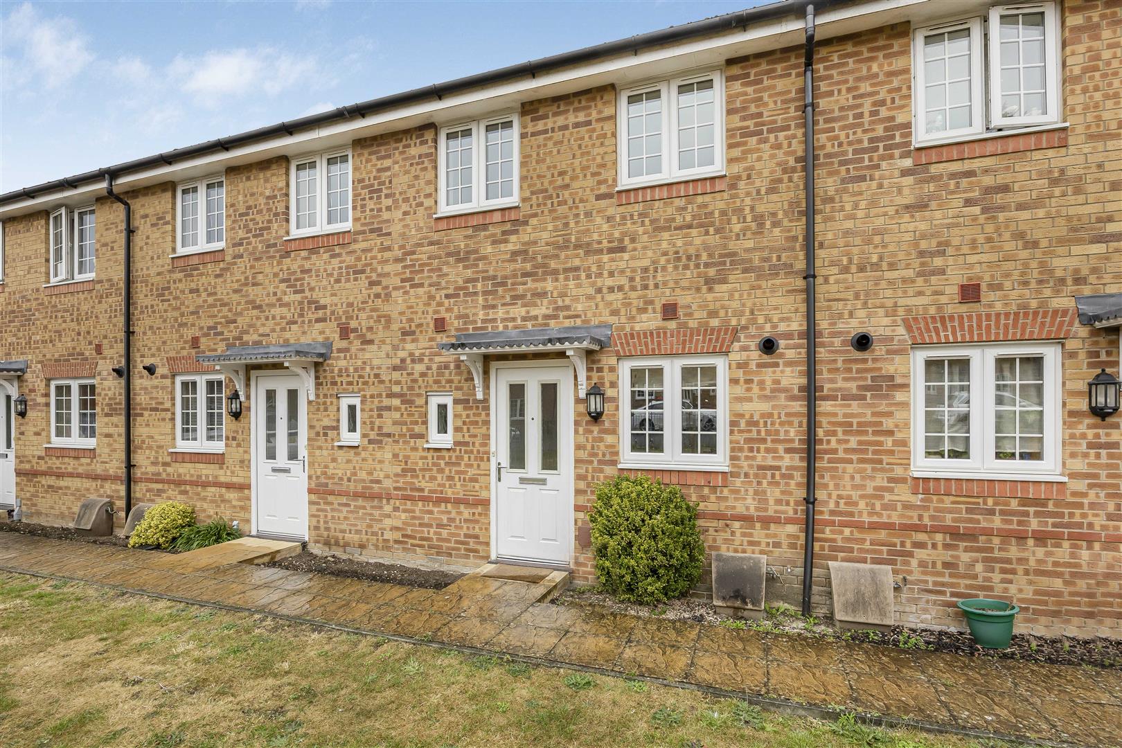 George Palmer Close, Reading