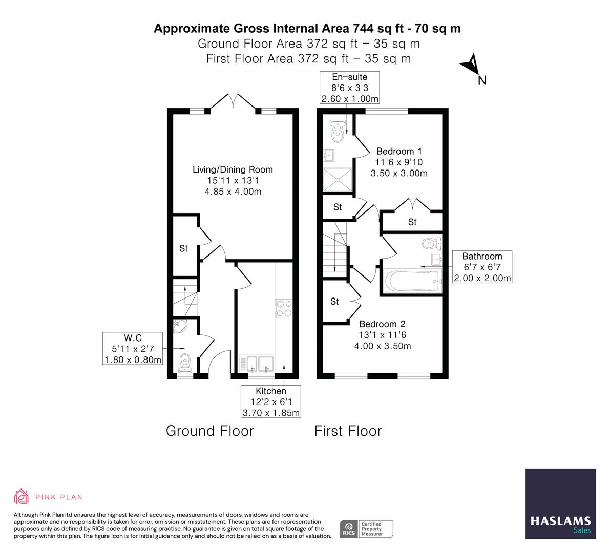 Floorplan Image 1