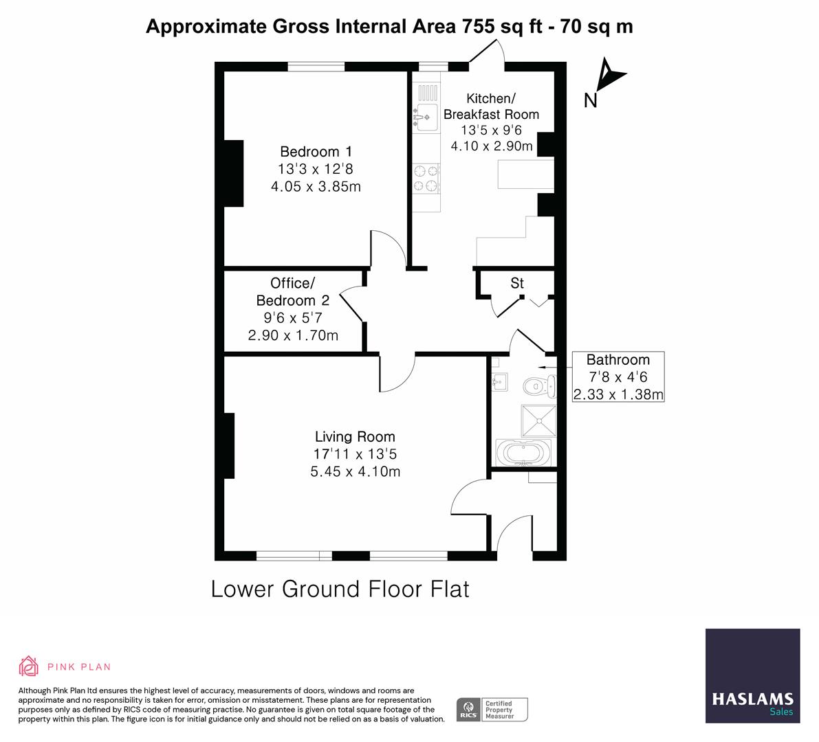 Floorplan Image 1